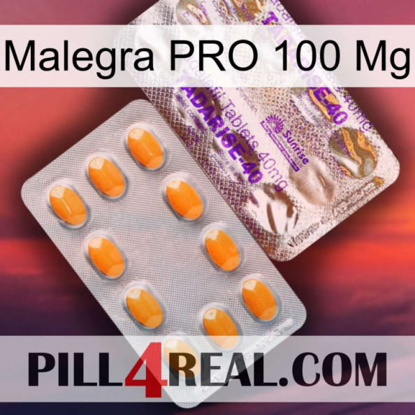 Malegra PRO 100Mg new12